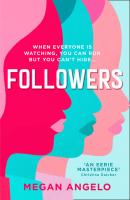 Followers - Megan Angelo HQ Fiction eBook