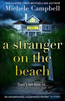 A Stranger on the Beach - Michele Campbell 