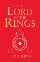 The Lord of the Rings - J. R. R. Tolkien 