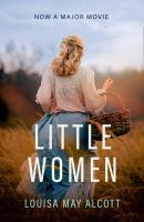 Little Women - Louisa May Alcott Collins Classics