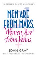 Men Are from Mars, Women Are from Venus - Джон Грэй 