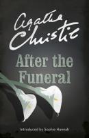 After the Funeral - Agatha Christie Poirot