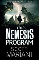 The Nemesis Program - Scott Mariani Ben Hope