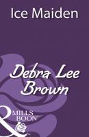 Ice Maiden - Debra Lee Brown Mills & Boon Historical