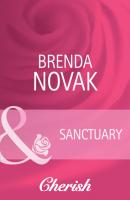Sanctuary - Brenda Novak Mills & Boon Cherish