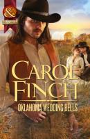 Oklahoma Wedding Bells - Carol Finch Mills & Boon Historical