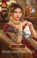Dicing with the Dangerous Lord - Margaret McPhee Mills & Boon Historical