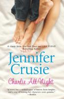 Charlie All Night - Jennifer Crusie Mills & Boon M&B