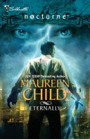 Eternally - Maureen Child The Guardians