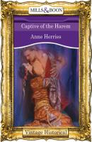 Captive of the Harem - Anne Herries Mills & Boon Historical