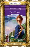 Lady in Waiting - Anne Herries Mills & Boon Historical