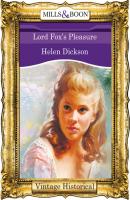 Lord Fox's Pleasure - Helen Dickson Mills & Boon Historical