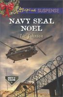 Navy SEAL Noel - Liz  Johnson Men of Valor
