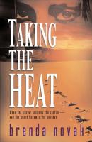 Taking the Heat - Brenda Novak Mills & Boon M&B