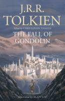 The Fall of Gondolin - J. R. R. Tolkien 