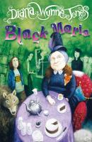 Black Maria - Diana Wynne Jones 