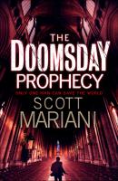 The Doomsday Prophecy - Scott Mariani Ben Hope