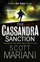 The Cassandra Sanction - Scott Mariani Ben Hope