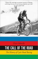 The Call of the Road - Chris  Sidwells 