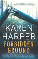 Forbidden Ground - Karen Harper MIRA