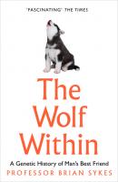 The Wolf Within - Professor Bryan Sykes 
