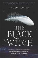 The Black Witch - Laurie Forest HQ Young Adult eBook