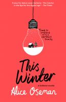 This Winter - Alice Oseman A Solitaire novella