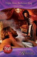 Virgin Slave, Barbarian King - Louise Allen Mills & Boon Historical