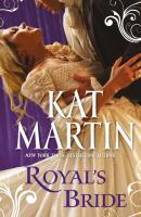 Royal's Bride - Kat  Martin Mills & Boon M&B