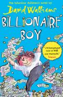 Billionaire Boy - David Walliams 