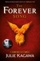 The Forever Song - Julie Kagawa MIRA Ink