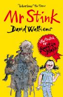 Mr Stink - David Walliams 