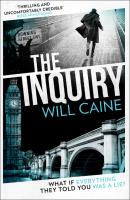 The Inquiry - Will Caine 