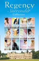 The Complete Regency Surrender Collection - Louise Allen Mills & Boon e-Book Collections