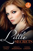 Little Secrets - Maureen Child Mills & Boon M&B