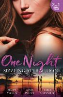 One Night: Sizzling Attraction - Annie West Mills & Boon M&B