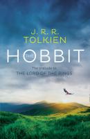 The Hobbit - J. R. R. Tolkien 