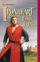 Ironheart - Emily French Mills & Boon Historical