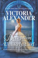The Lady Traveller's Guide To Deception With An Unlikely Earl - Victoria Alexander 