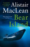 Bear Island - Alistair MacLean 