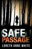 Safe Passage - Лорет Энн Уайт Mills & Boon Vintage Intrigue