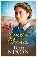 Evie’s Choice - Terri Nixon 