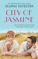 City of Jasmine - Deanna Raybourn MIRA