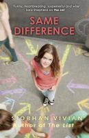 Same Difference - Siobhan Vivian HQ Young Adult eBook