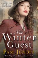 The Winter Guest - Pam Jenoff MIRA