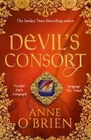 Devil's Consort - Anne O'Brien MIRA