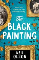 The Black Painting - Neil Olson HQ Fiction eBook