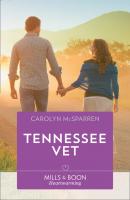 Tennessee Vet - Carolyn McSparren Williamston Wildlife Rescue