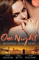 One Night: Blissful Seduction - Heidi Betts Mills & Boon M&B