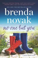 No One But You - Brenda Novak MIRA
